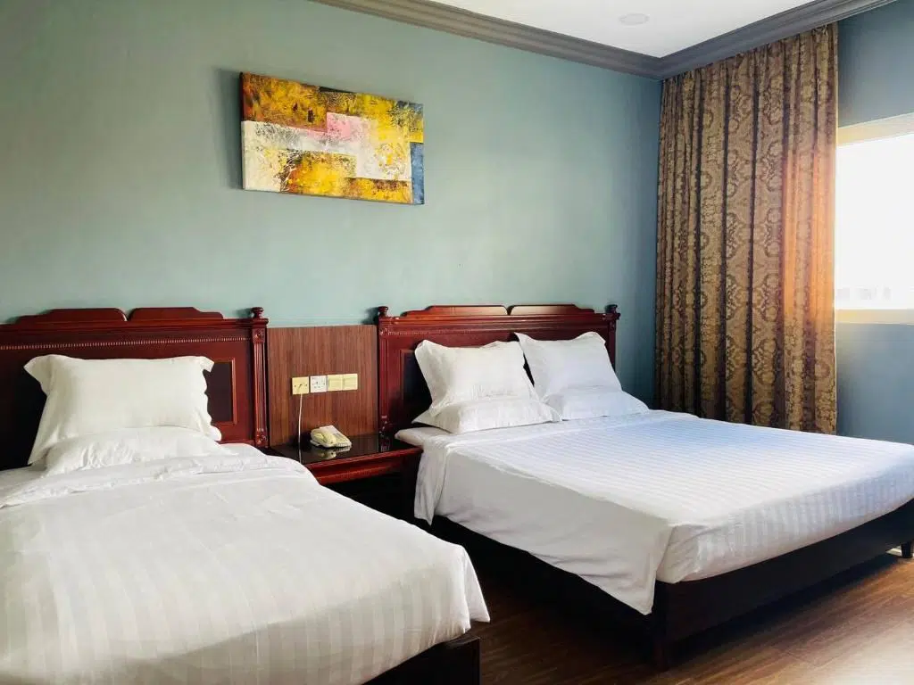 Room image