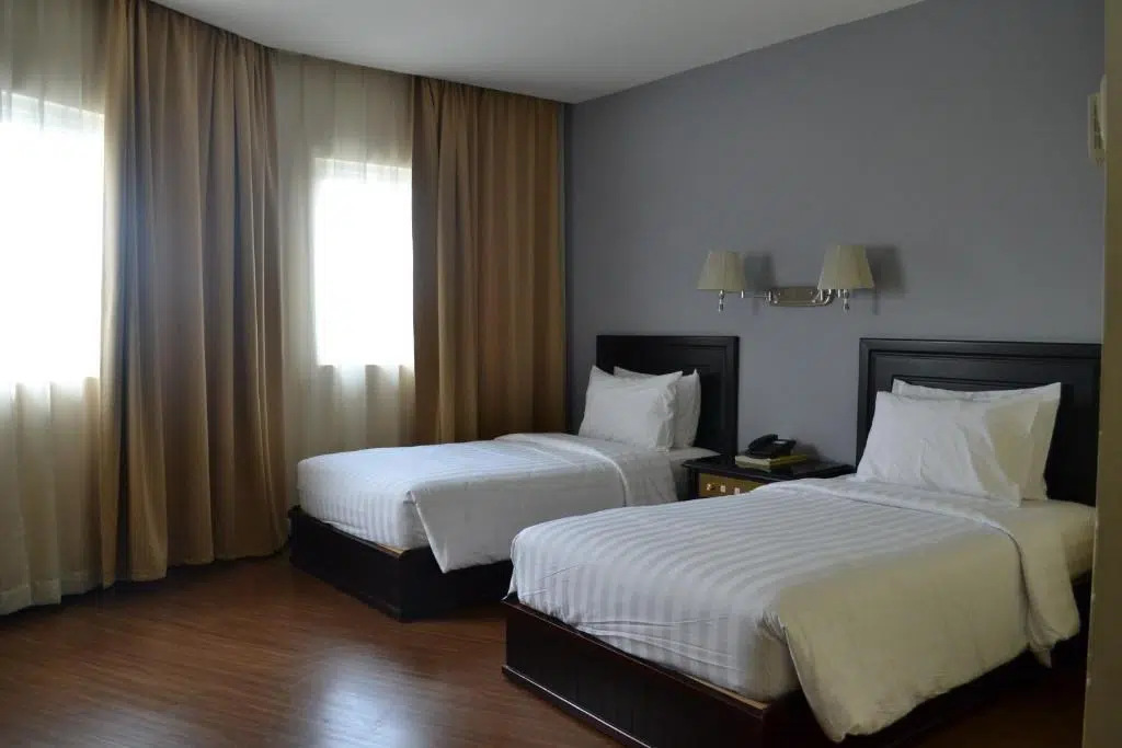 Room image