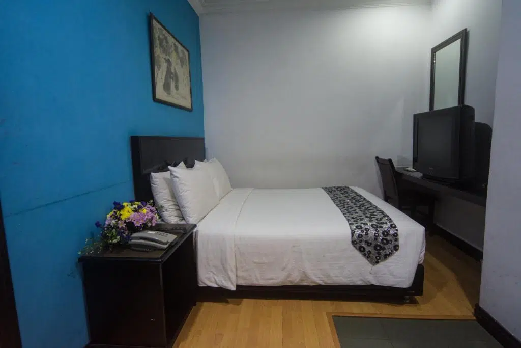 Room image